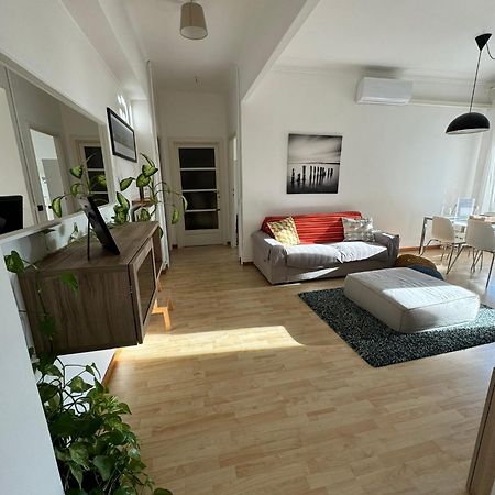 Апартаменты Trilocale Con Due Balconi A Isola Porta Nuova Милан Экстерьер фото