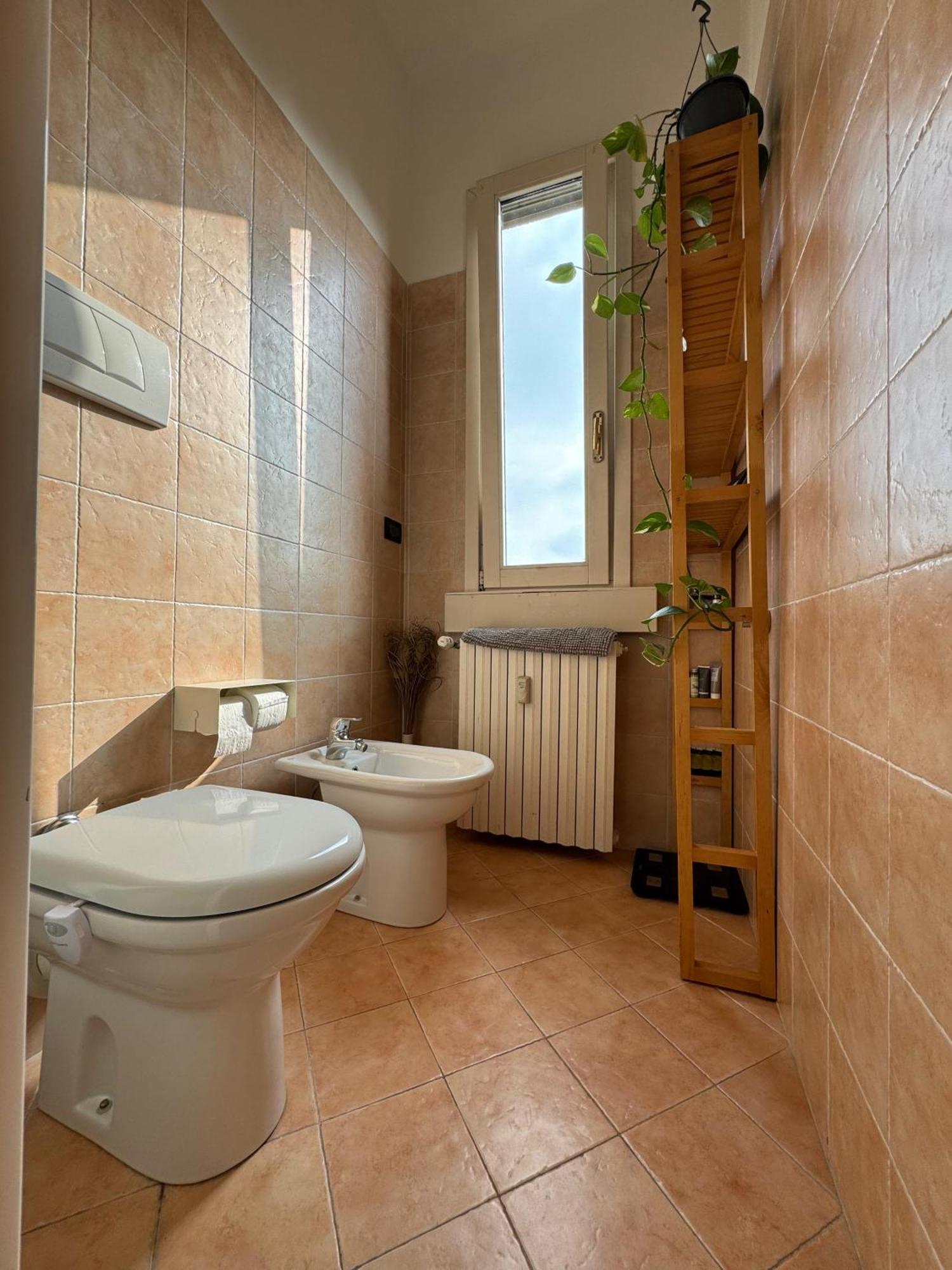 Апартаменты Trilocale Con Due Balconi A Isola Porta Nuova Милан Экстерьер фото